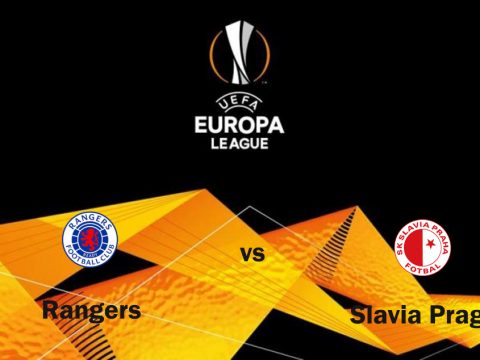 Europa League: Rangers vs. Slavia Prague – prediction, team news, lineups