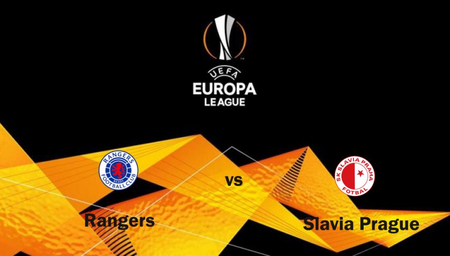 Europa League: Rangers vs. Slavia Prague – prediction, team news, lineups
